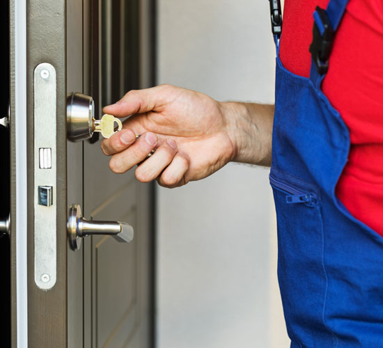 Residential Locksmith Cherry Valley