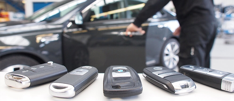 Automotive Locksmith Cherry Valley