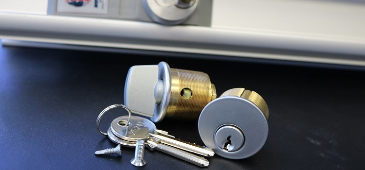 Commercial Lock Installation Cherry Valley