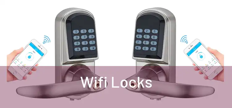  Wifi Locks 